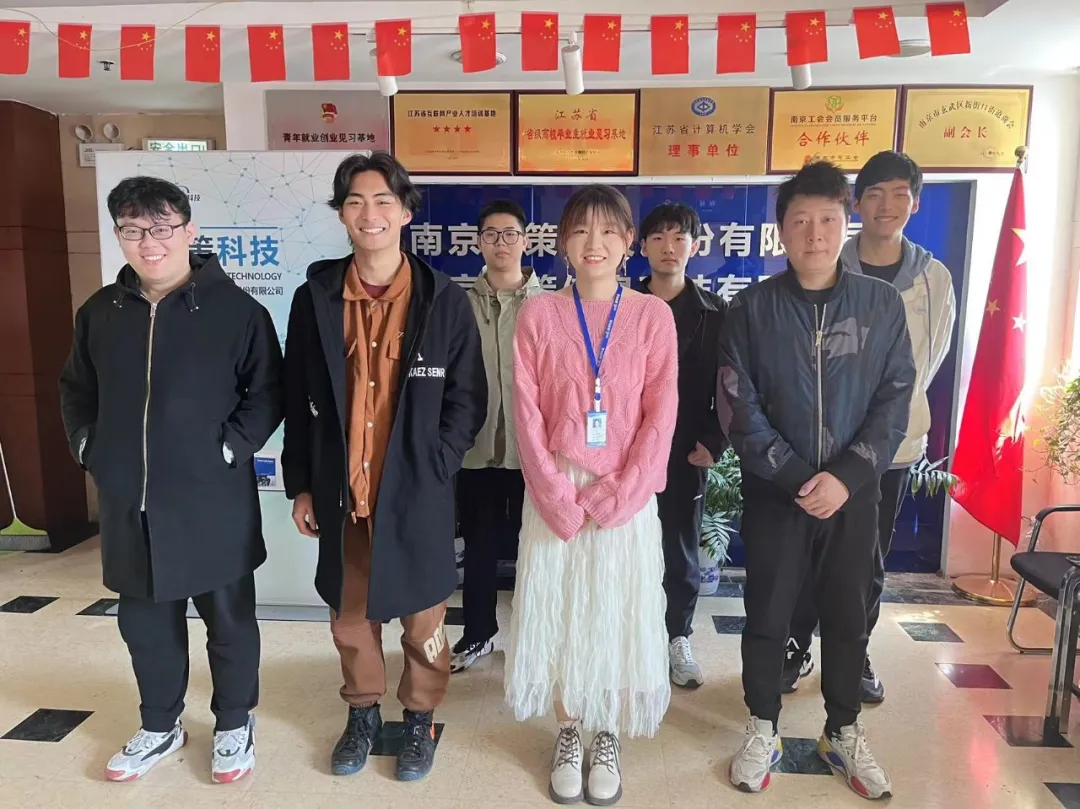 【結(jié)班留影】 好運(yùn)藏在你的實(shí)力里，也藏在